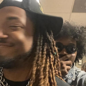 NO BIGGIE* (feat. Tupni) (Explicit)