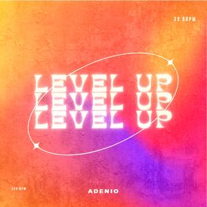Level Up