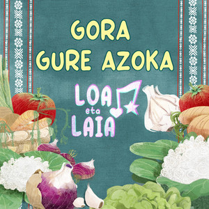 Gora Gure Azoka