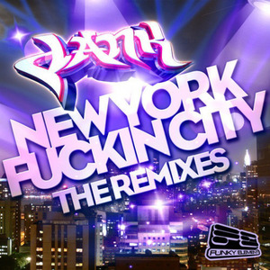 New York F**kin City (an0dyne Remix)