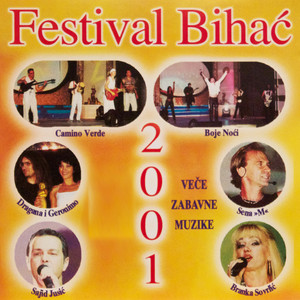 Bihac Festival 2001