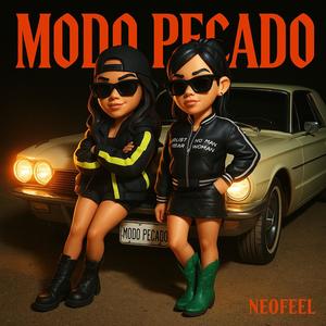 TU NO METES CABRA (feat. El Mueka) (Explicit)