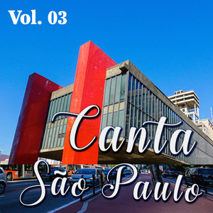 Canta São Paulo, Vol. 03