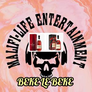 BEKE LE BEKE (feat. DALINZO, Kushi sings & Macharly)