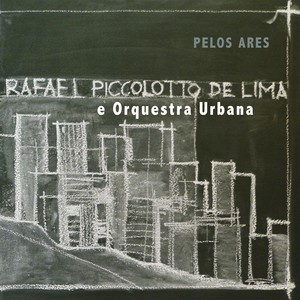 Casa Do Lago (feat. André Mehmari, Raphael Ferreira, Gerson Galante & John Daversa)