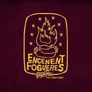 Encenent Fogueres