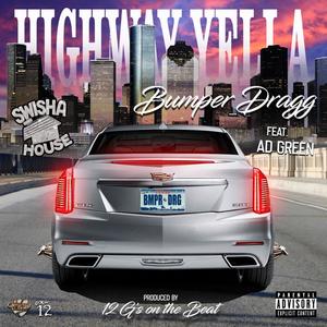 Bumper Dragg (feat. AD Green) (Radio Edit|Explicit)
