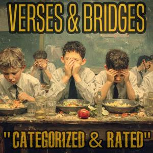 Categorized & Rated (Explicit)