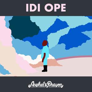 Idi Ope (Instrumental)