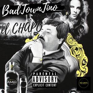 Elchap(feat. Brian Suprem & Tech) (Explicit)