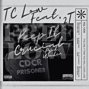 Free Low (feat. 2T) (Explicit)