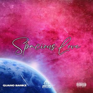 Spacious Love (Explicit)