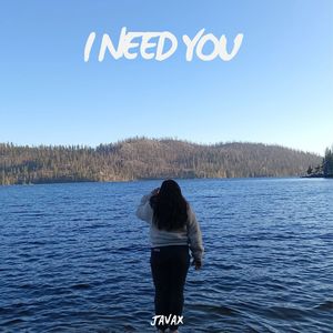 I NEED YOU (instrumental)