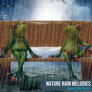 Nature Rain Melodies - Shadow Falls