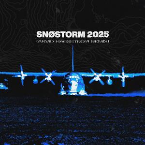 SNØSTORM 2025 (feat. DompaMan) (VIP Remix|Explicit)