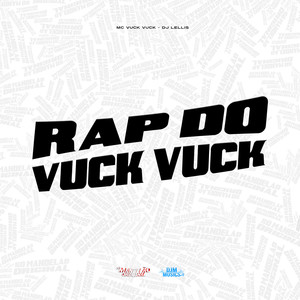 Rap do Vuck Vuck (Explicit)