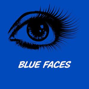 Blue Faces (Explicit)