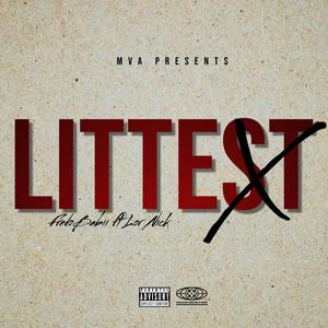 Fredobabii (Littest) (feat. Lor Nick) [Explicit]