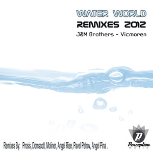 Water World (Angel Rize New York Deep Mix)