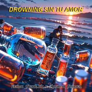 Drowning Sin Tu Amor (Explicit)