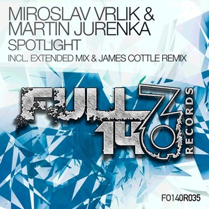 Spotlight (Extended Mix)