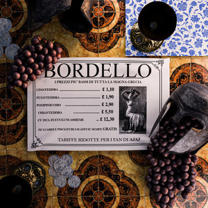 Bordello (Explicit)