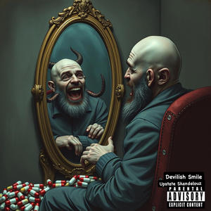 Devilish smile (Explicit)