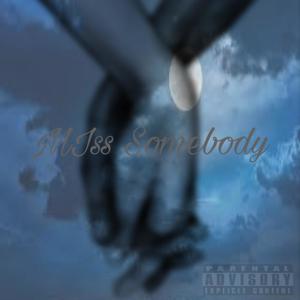 Miss Somebody (feat. Mike Paige) (Explicit)
