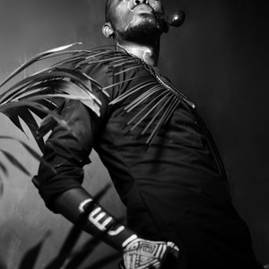 Cardiac Poet - Omanyala (feat. Keshweezy Yk, Black Hawk, Reagan Dandy & Deadnois3)