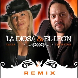 La Diosa y el León (Remix)