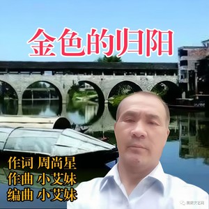 金色的归阳