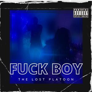 **** Boy (Explicit)