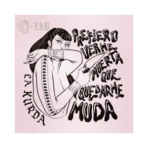 La Kurda (Explicit)