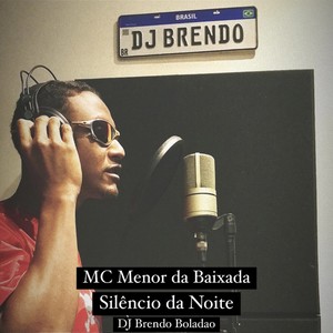 Silêncio da Noite (Explicit)