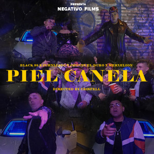 Piel Canela (2022 Remasterizado) [Explicit]