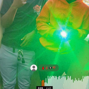 Free Who Matters (feat. ZillA, LIL Larry & Yimmy) (Explicit)