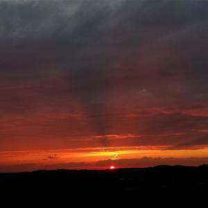 Sonnenuntergang (feat. Tuman) [Explicit]