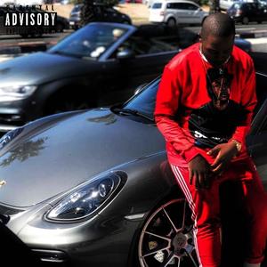 DEJA VU (feat. K. Lamar & King Push) (Explicit)