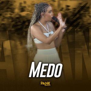 Medo (Ao Vivo)