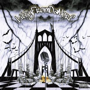 In Da Couv (feat. Lil Paypal, Litty Ke & Plane) (Explicit)