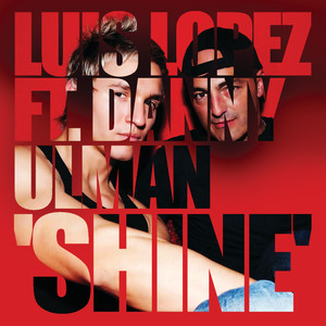 Shine (E-Single)