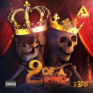 2 of a Kind (Explicit)