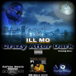 Crazy After Dark (Explicit)