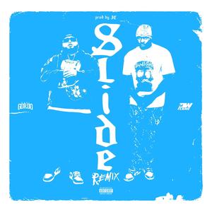 Slide (feat. DW Flame) (Remix|Explicit)