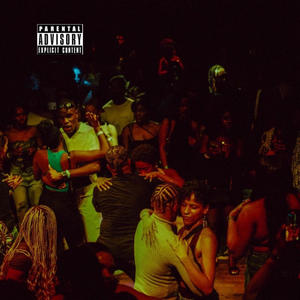 Love or Lust (feat. NAII2X) (Explicit)