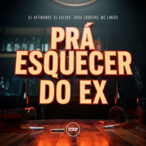 Pra Esquecer Do Ex (Explicit)