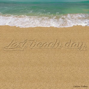 Last beach Day (Radio Edit)