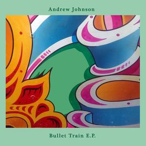 Bullet Train EP