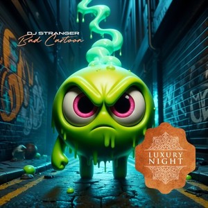 Bad Cartoon (Original Mix)