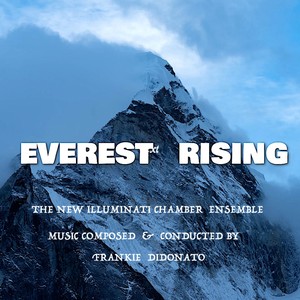 EVEREST RISING